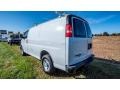 2016 Summit White Chevrolet Express 2500 Cargo WT  photo #6