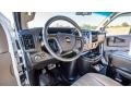 2016 Chevrolet Express Neutral Interior Interior Photo
