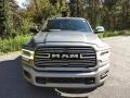 Billet Silver Metallic - 2500 Laramie Crew Cab 4x4 Photo No. 3