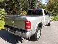 Billet Silver Metallic - 2500 Laramie Crew Cab 4x4 Photo No. 6