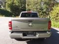 Billet Silver Metallic - 2500 Laramie Crew Cab 4x4 Photo No. 7