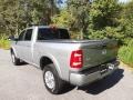 Billet Silver Metallic - 2500 Laramie Crew Cab 4x4 Photo No. 9