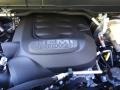 Billet Silver Metallic - 2500 Laramie Crew Cab 4x4 Photo No. 10