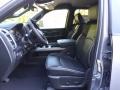 Billet Silver Metallic - 2500 Laramie Crew Cab 4x4 Photo No. 11