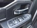 Billet Silver Metallic - 2500 Laramie Crew Cab 4x4 Photo No. 12
