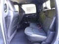 Billet Silver Metallic - 2500 Laramie Crew Cab 4x4 Photo No. 15