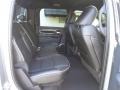 Billet Silver Metallic - 2500 Laramie Crew Cab 4x4 Photo No. 16