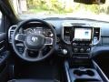 Billet Silver Metallic - 2500 Laramie Crew Cab 4x4 Photo No. 19