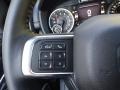 Billet Silver Metallic - 2500 Laramie Crew Cab 4x4 Photo No. 20
