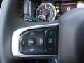 Granite Crystal Metallic - 1500 Big Horn Crew Cab 4x4 Photo No. 18