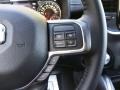 Billet Silver Metallic - 2500 Laramie Crew Cab 4x4 Photo No. 21