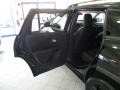 2020 Diamond Black Crystal Pearl Jeep Cherokee Altitude 4x4  photo #23