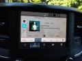 Granite Crystal Metallic - 1500 Big Horn Crew Cab 4x4 Photo No. 22