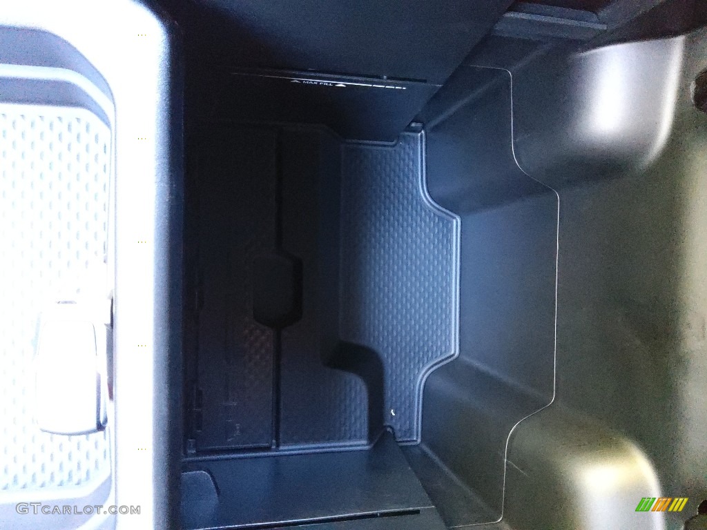 2022 1500 Big Horn Crew Cab 4x4 - Granite Crystal Metallic / Black photo #27