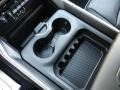 Billet Silver Metallic - 2500 Laramie Crew Cab 4x4 Photo No. 30