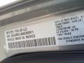 Billet Silver Metallic - 2500 Laramie Crew Cab 4x4 Photo No. 34