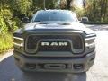 Billet Silver Metallic - 2500 Power Wagon Crew Cab 4x4 Photo No. 3