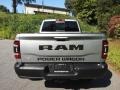 Billet Silver Metallic - 2500 Power Wagon Crew Cab 4x4 Photo No. 7