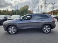 Granite Crystal Metallic - Cherokee Limited 4x4 Photo No. 3