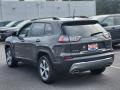 Granite Crystal Metallic - Cherokee Limited 4x4 Photo No. 4