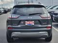 Granite Crystal Metallic - Cherokee Limited 4x4 Photo No. 5