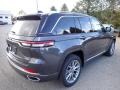 Baltic Gray Metallic - Grand Cherokee Summit 4XE Hybrid Photo No. 5