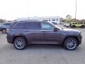 Baltic Gray Metallic 2022 Jeep Grand Cherokee Summit 4XE Hybrid Exterior