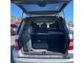 Charcoal Trunk Photo for 2002 Mercedes-Benz ML #145030861