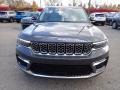 Baltic Gray Metallic - Grand Cherokee Summit 4XE Hybrid Photo No. 8