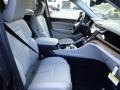 Global Black/Steel Gray Interior Photo for 2022 Jeep Grand Cherokee #145030906