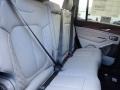 2022 Jeep Grand Cherokee Summit 4XE Hybrid Rear Seat