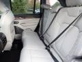Global Black/Steel Gray Rear Seat Photo for 2022 Jeep Grand Cherokee #145030939