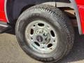 2001 GMC Yukon XL SLE Wheel and Tire Photo