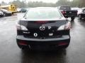 Black Mica - MAZDA3 i SV 4 Door Photo No. 5
