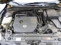 Black Mica - MAZDA3 i SV 4 Door Photo No. 9