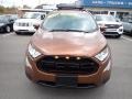 Canyon Ridge Metallic - EcoSport SE 4WD Photo No. 3