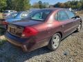 Chestnut Metallic - Taurus SEL Photo No. 2