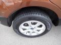 Canyon Ridge Metallic - EcoSport SE 4WD Photo No. 9