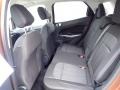 Canyon Ridge Metallic - EcoSport SE 4WD Photo No. 12
