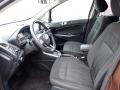 Canyon Ridge Metallic - EcoSport SE 4WD Photo No. 14