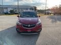 Winterberry Red Metallic - Encore Preferred II Photo No. 2