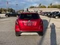Winterberry Red Metallic - Encore Preferred II Photo No. 6