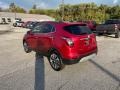Winterberry Red Metallic - Encore Preferred II Photo No. 7