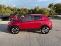 Winterberry Red Metallic - Encore Preferred II Photo No. 8