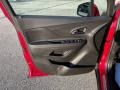 Winterberry Red Metallic - Encore Preferred II Photo No. 12