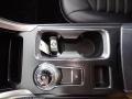 2017 Oxford White Ford Fusion SE AWD  photo #20