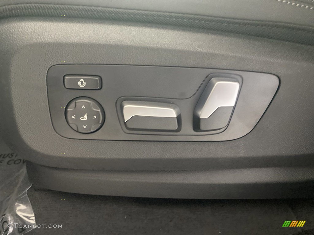 2023 X5 sDrive40i - Dark Graphite Metallic / Black photo #11