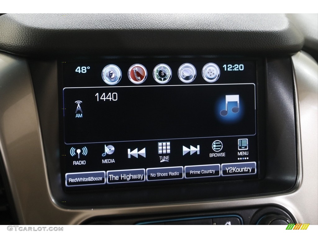 2019 Suburban Premier 4WD - Shadow Gray Metallic / Jet Black photo #11