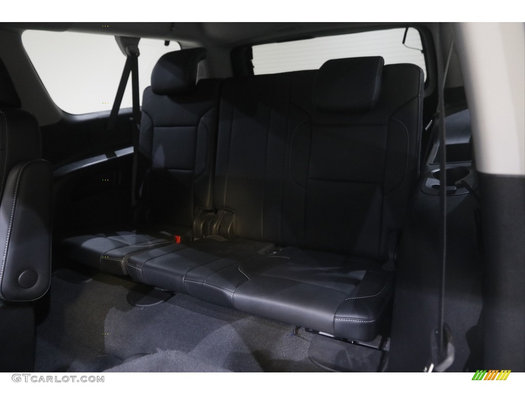2019 Suburban Premier 4WD - Shadow Gray Metallic / Jet Black photo #20