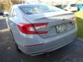 2022 Sonic Gray Pearl Honda Accord Touring Hybrid  photo #2